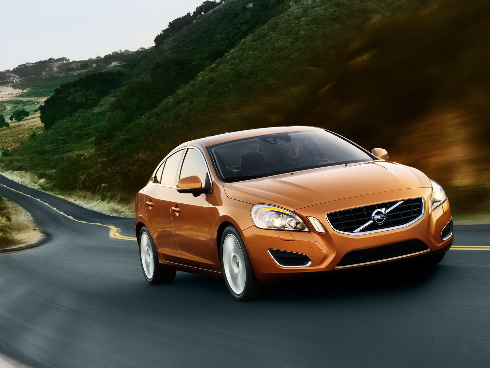 Volvo
