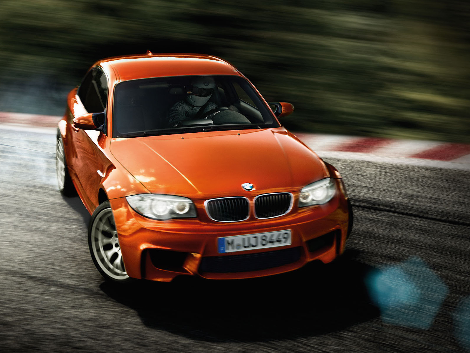 BMW 1