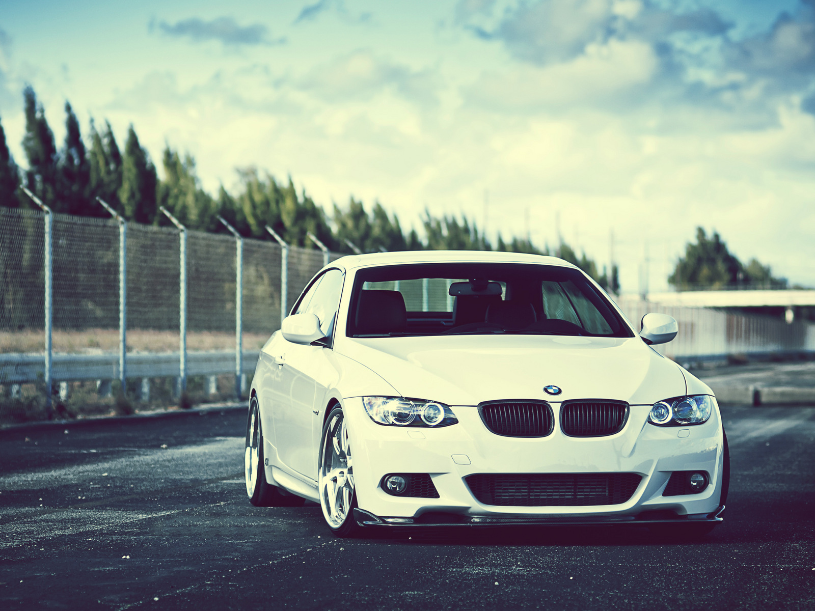 BMW 3