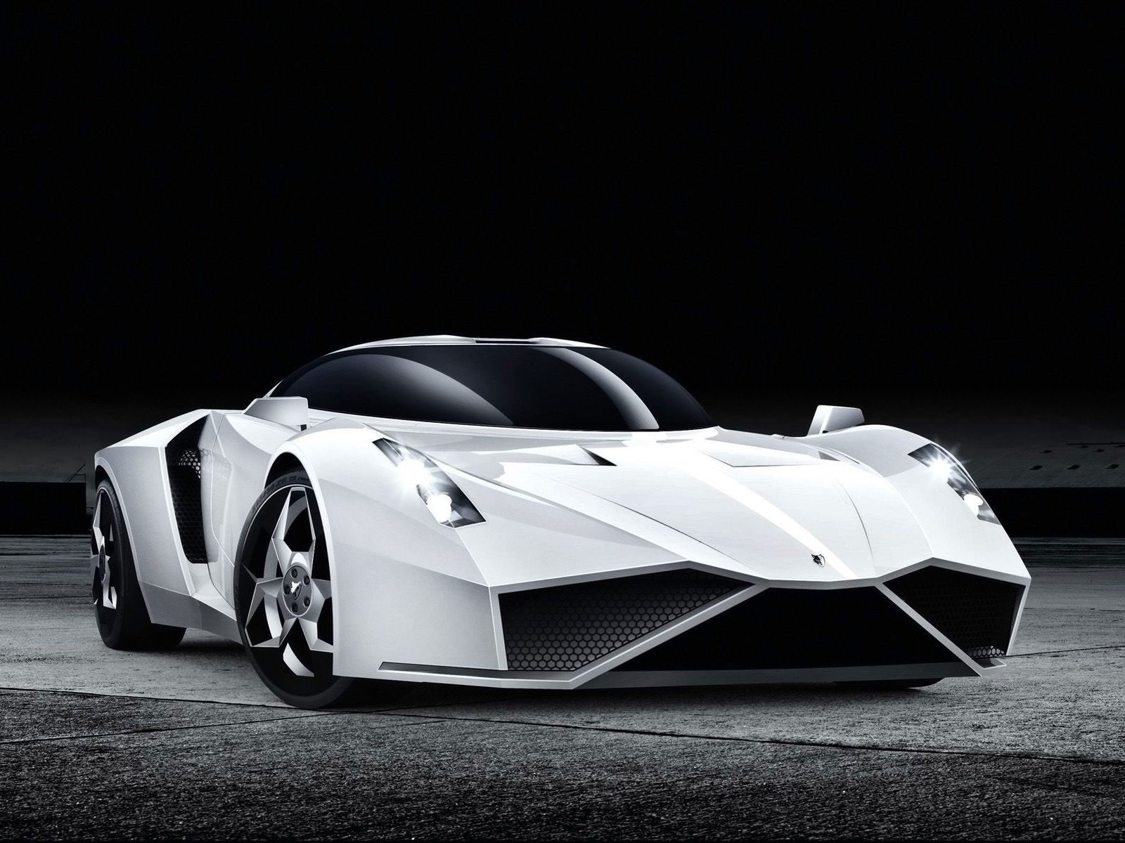 Lamborghini