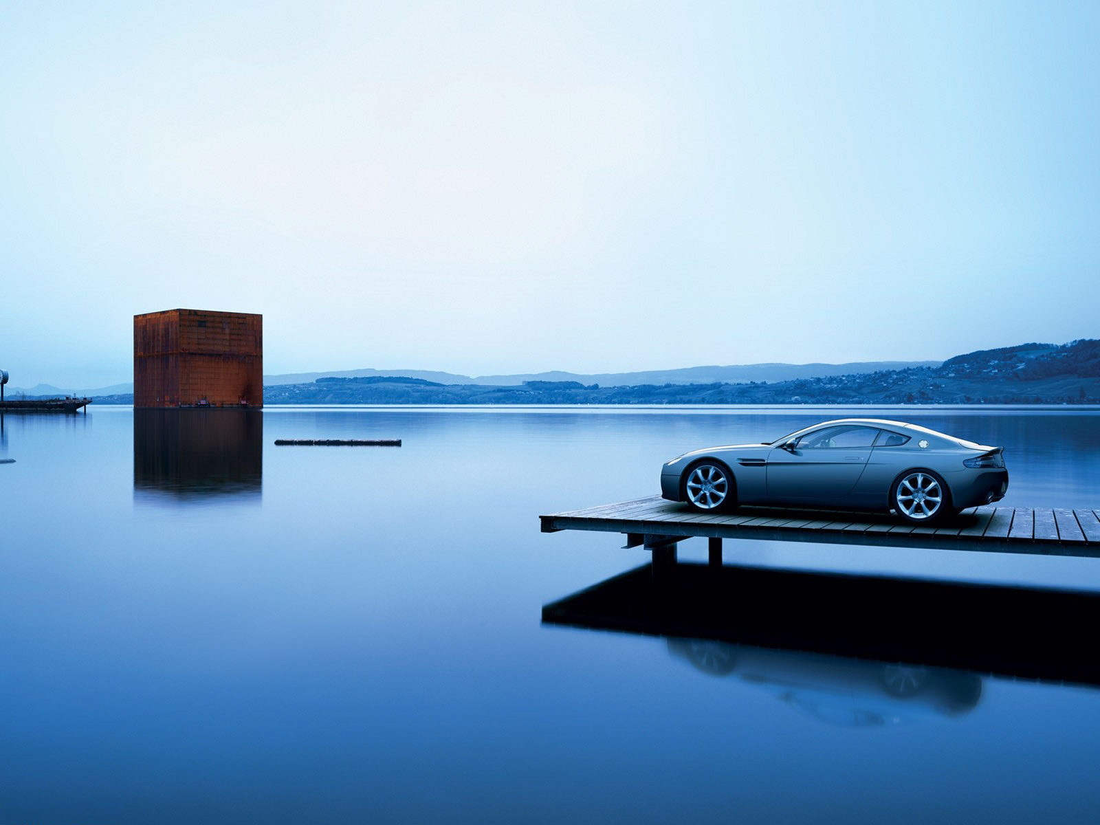 Aston Martin