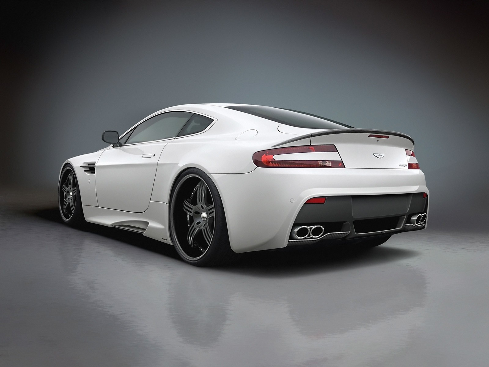 Aston Martin