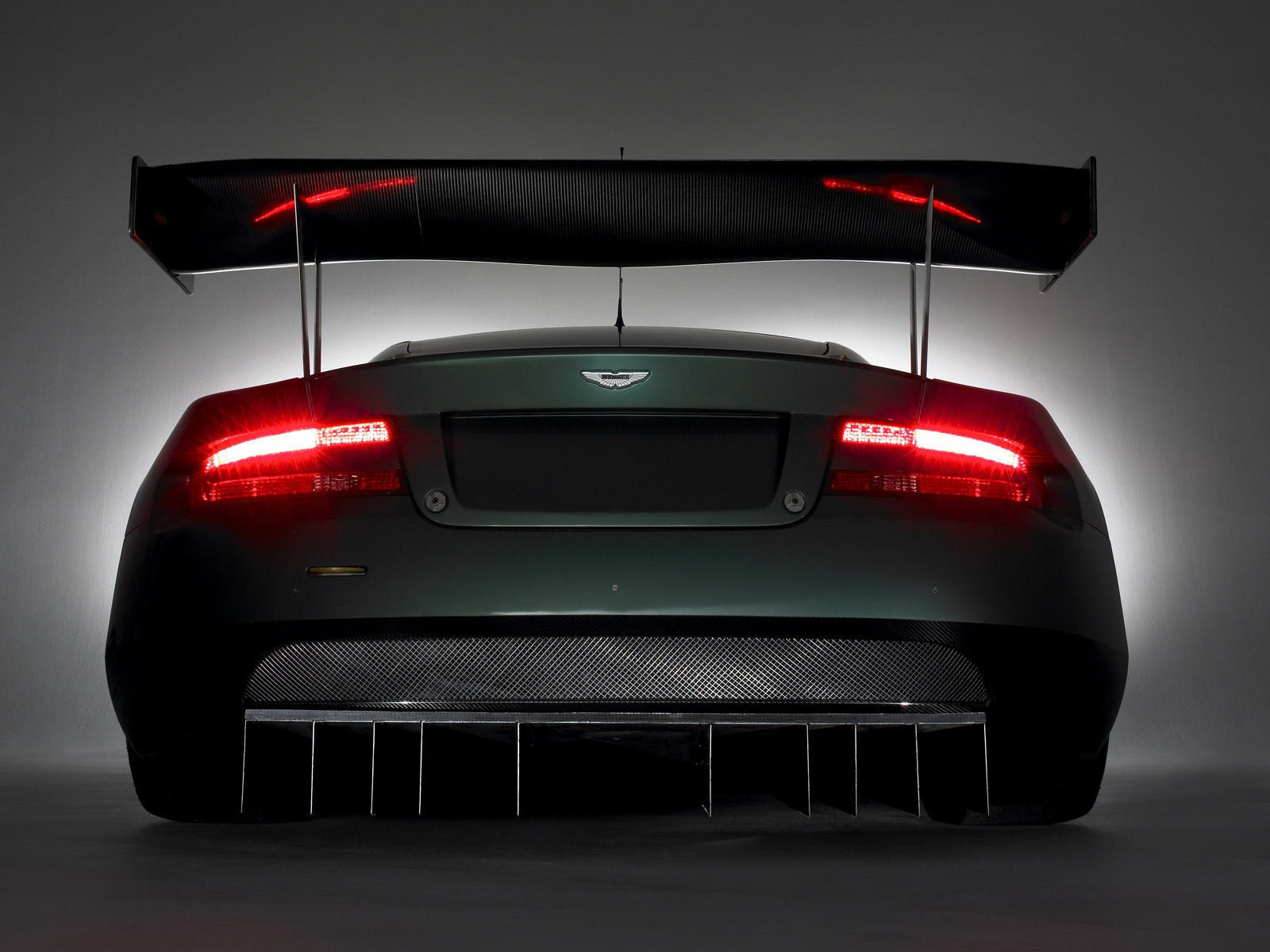 Aston Martin