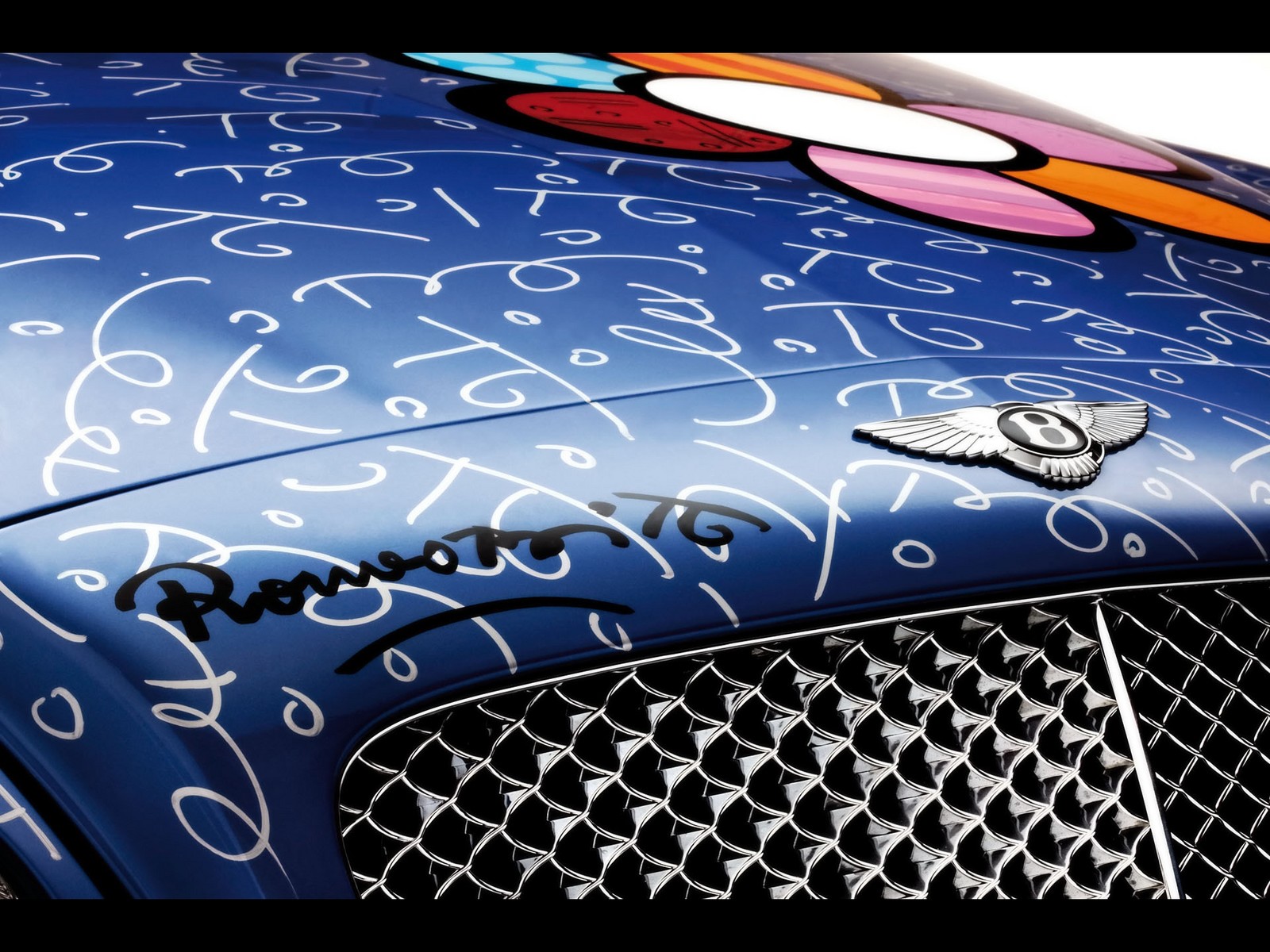 Bentley