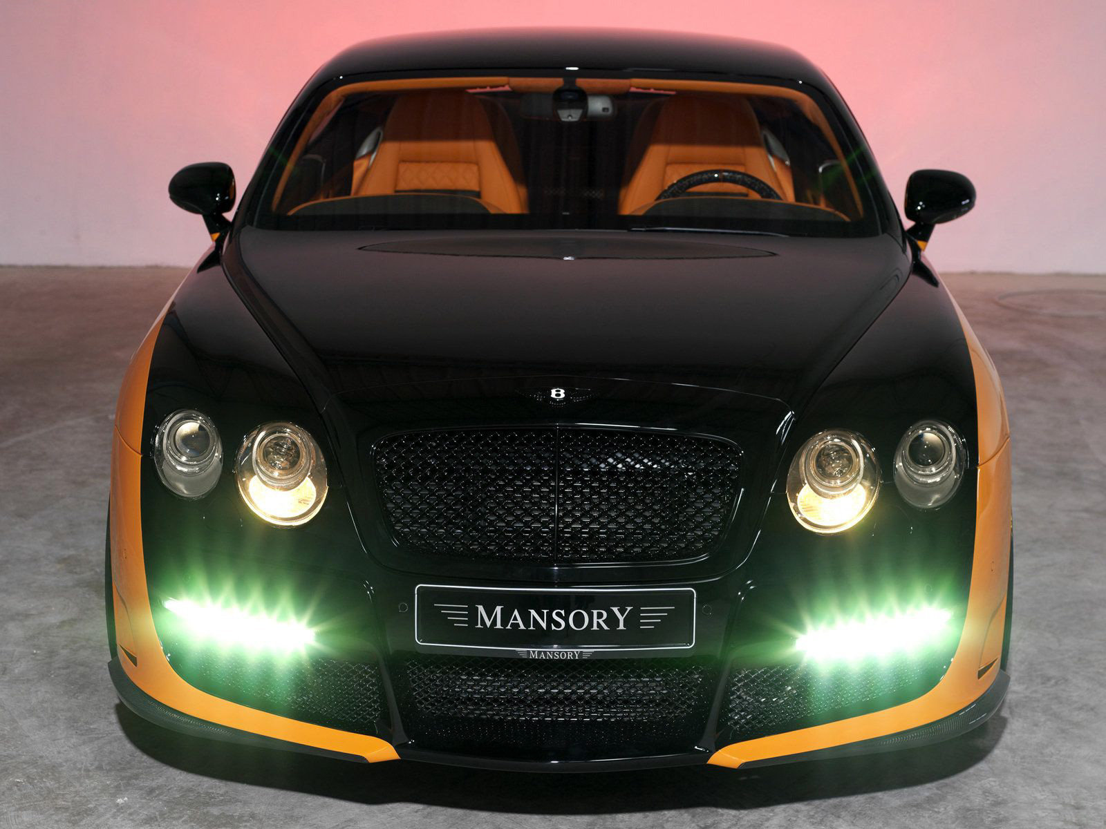 Bentley