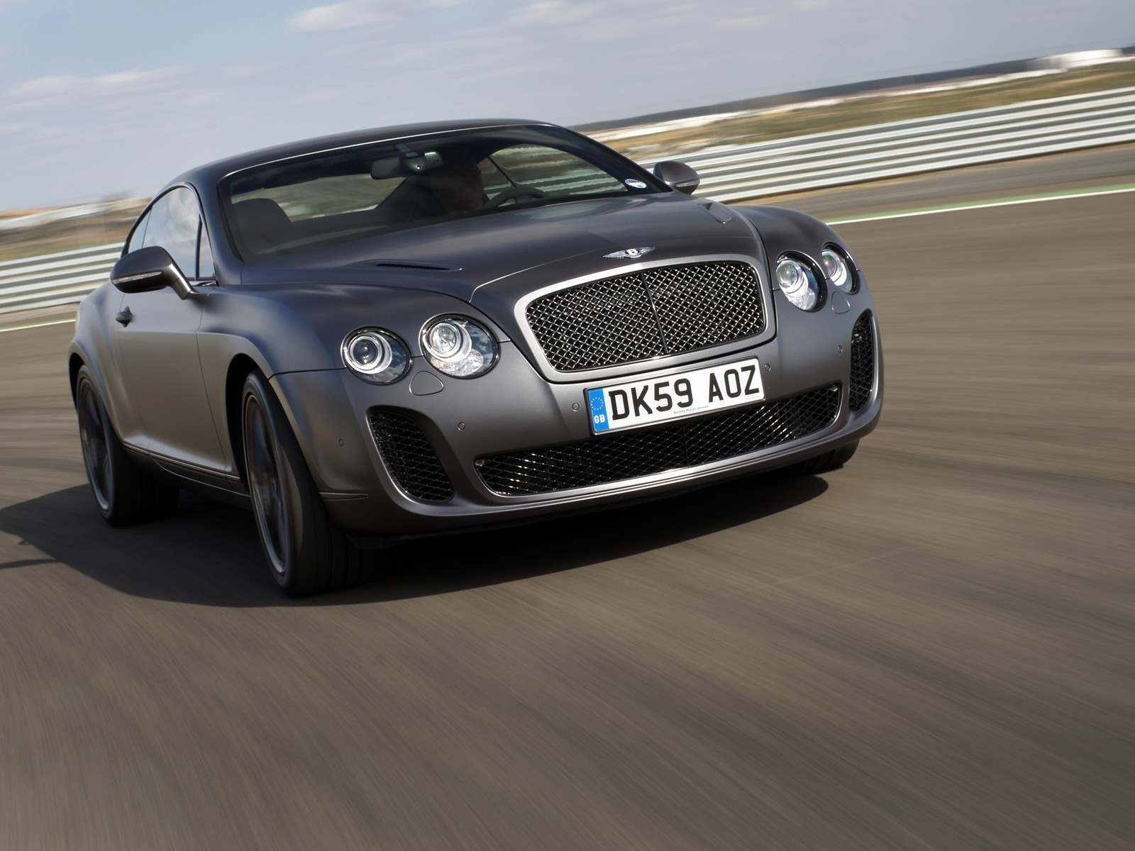 Bentley