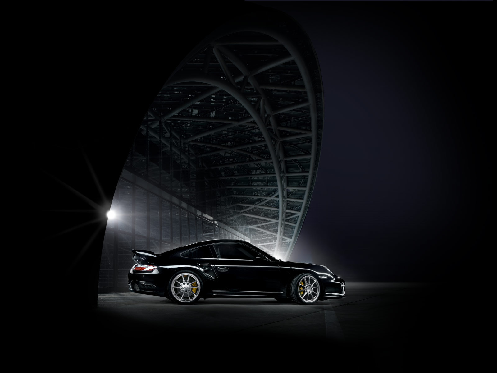 Porsche 911 GT2