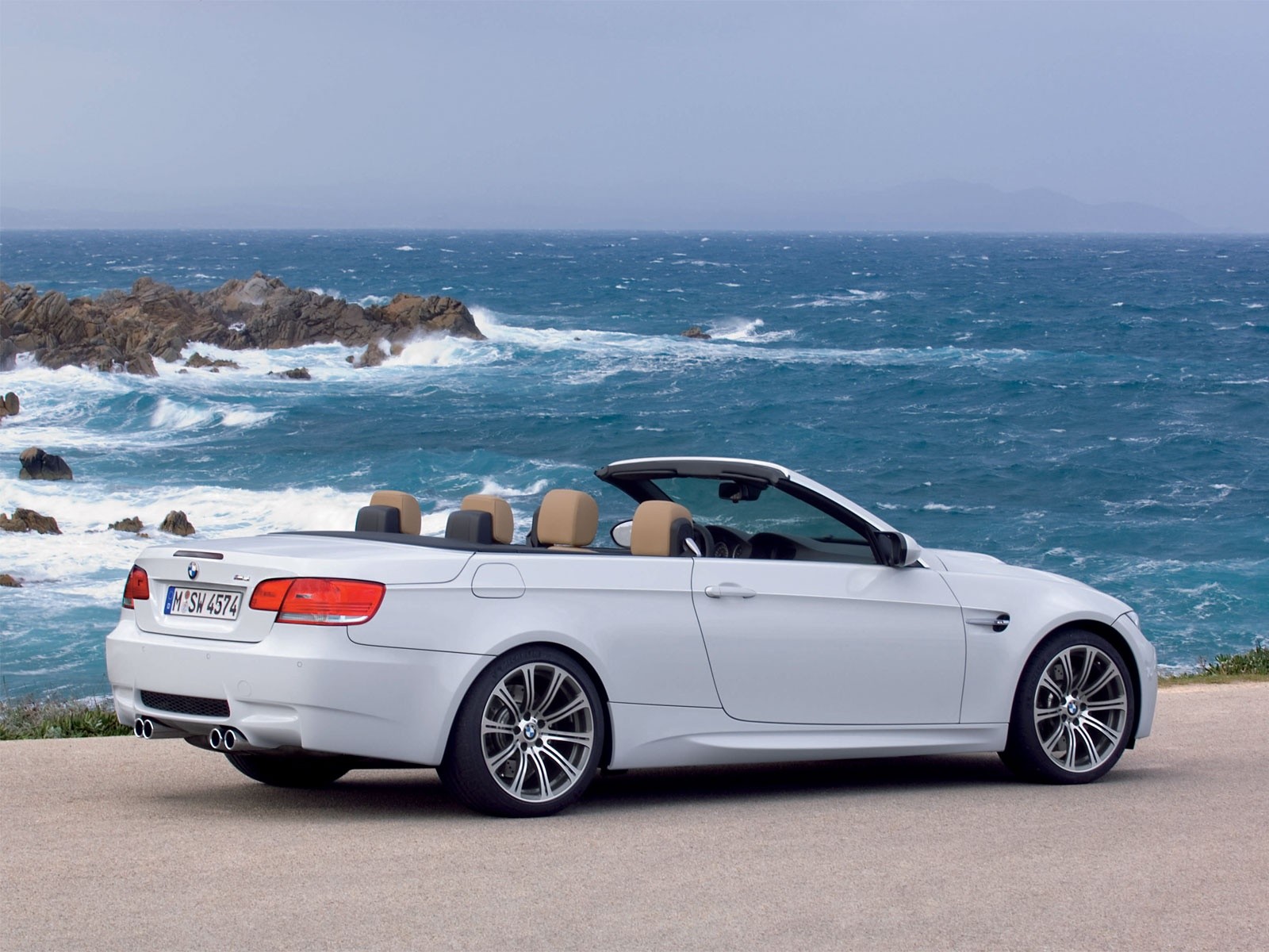 BMW M3 Cabrio