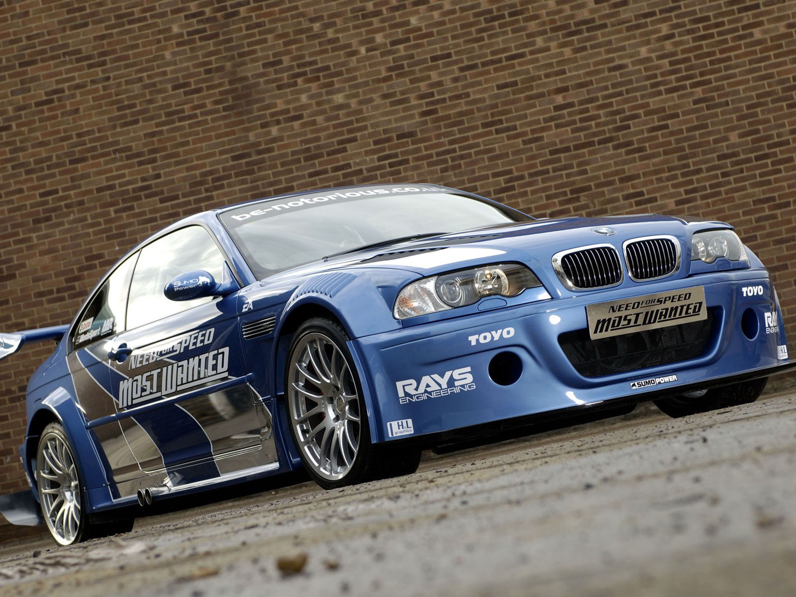 BMW M3