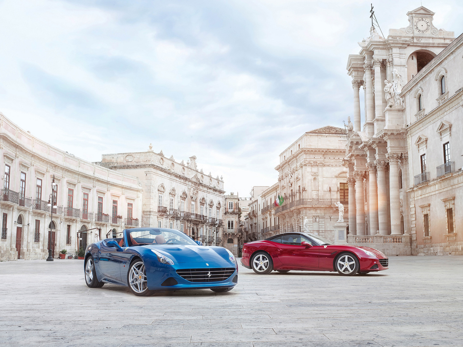 Ferrari