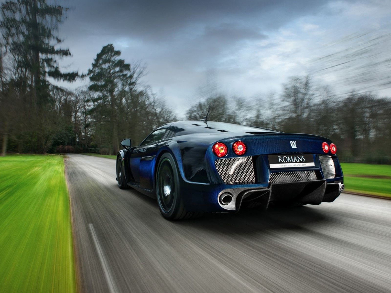 Ferrari F430