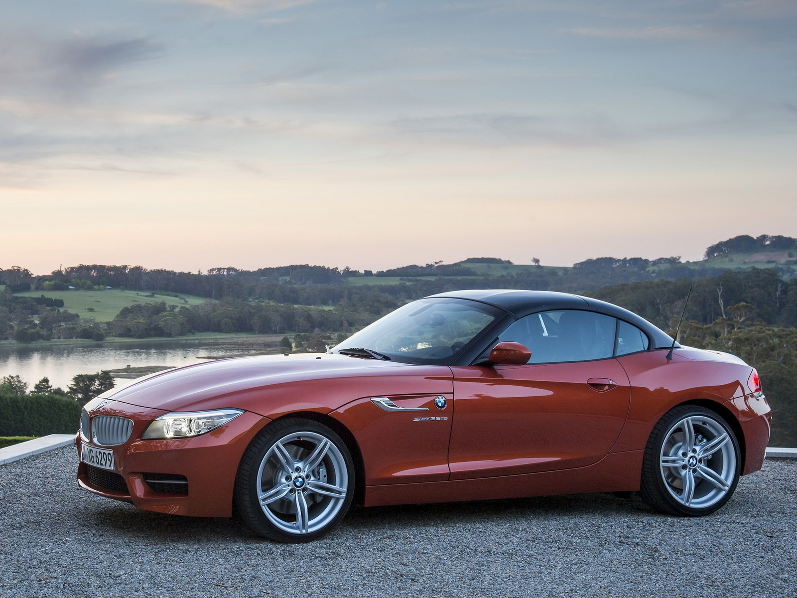 BMW Z4