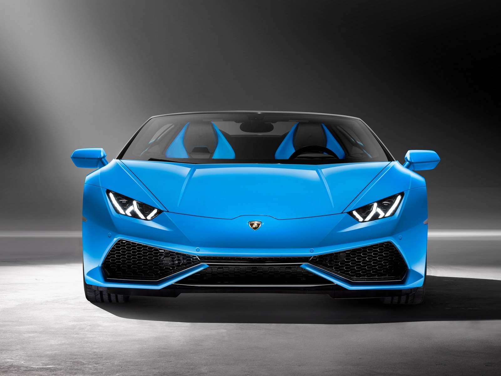 Lamborghini Huracan