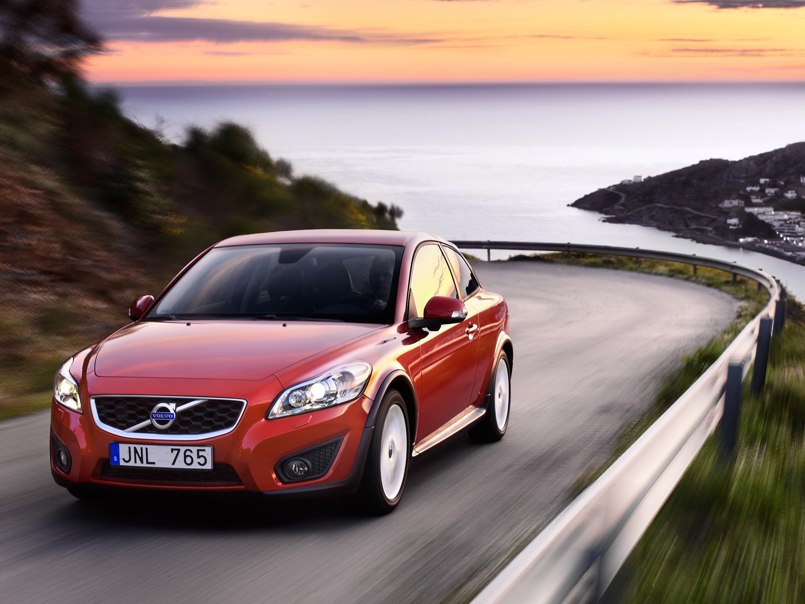 Volvo