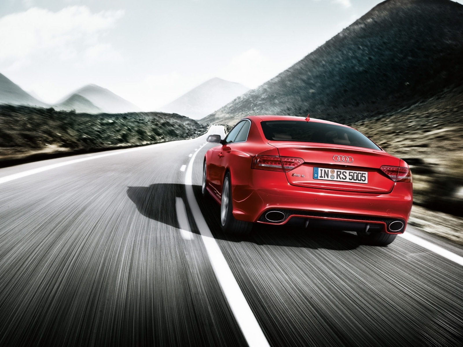 Audi RS5