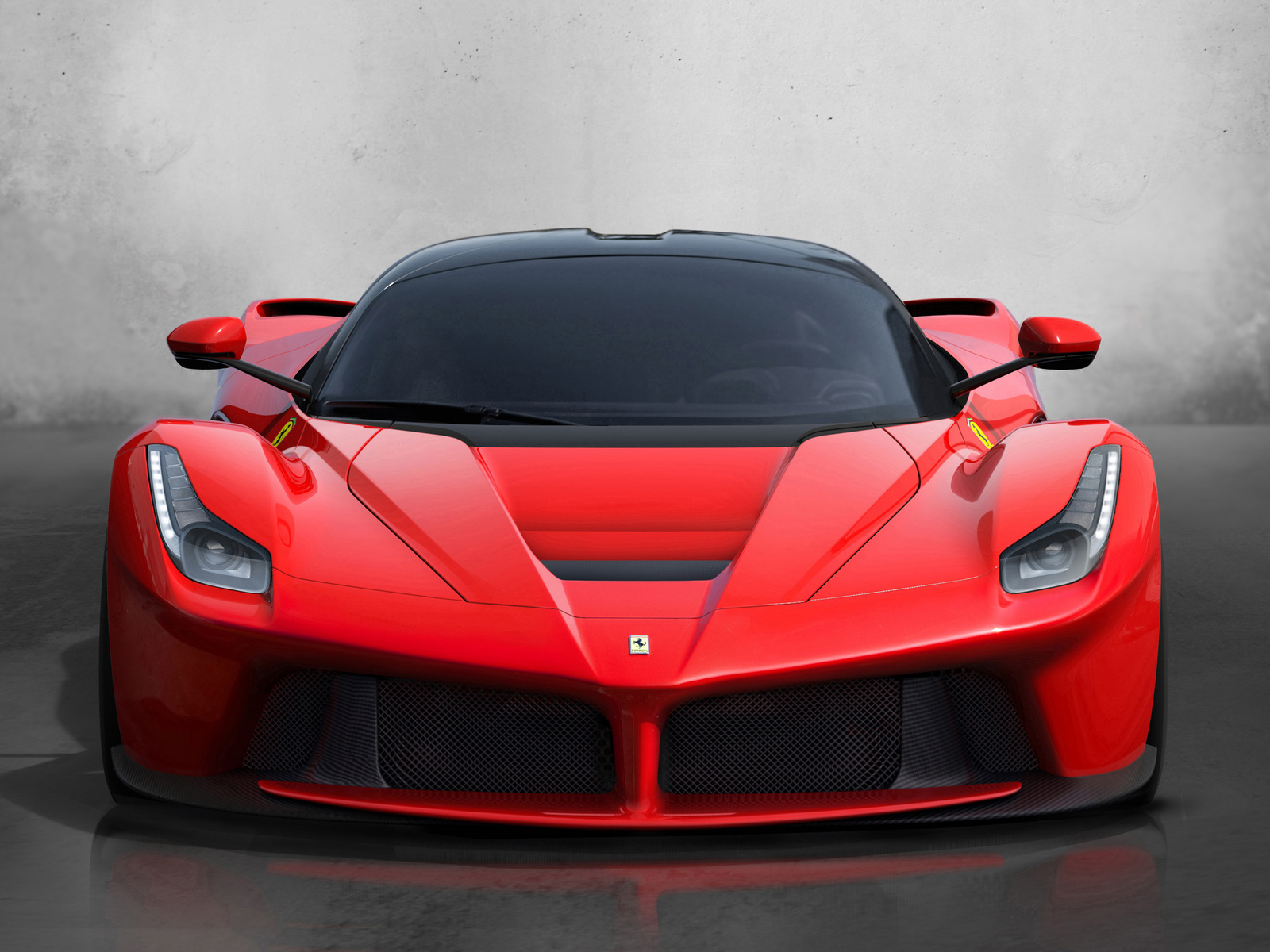 Ferrari  LaFerrari