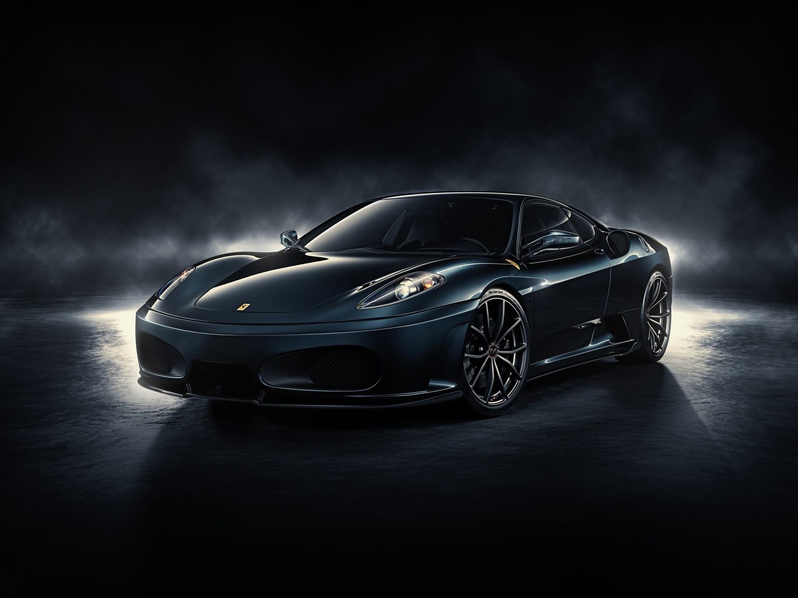 Ferrari F430