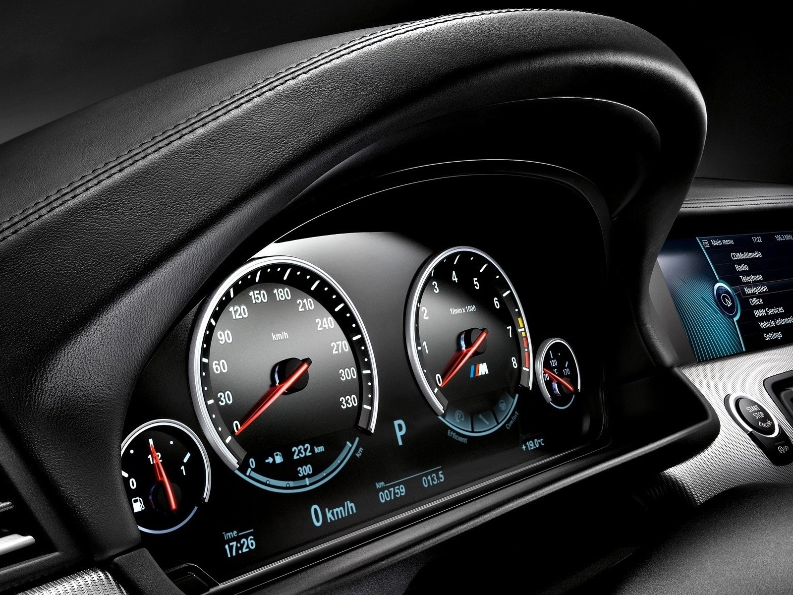 ��������� ������ BMW M