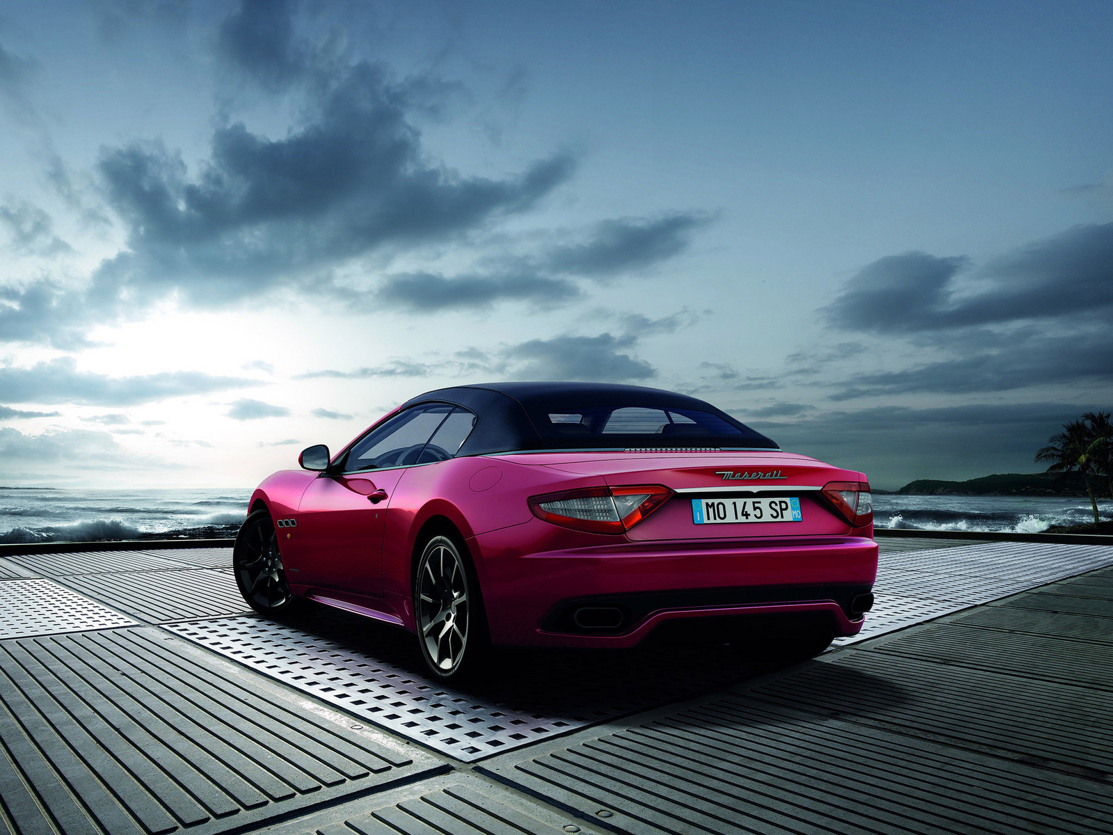 Maserati