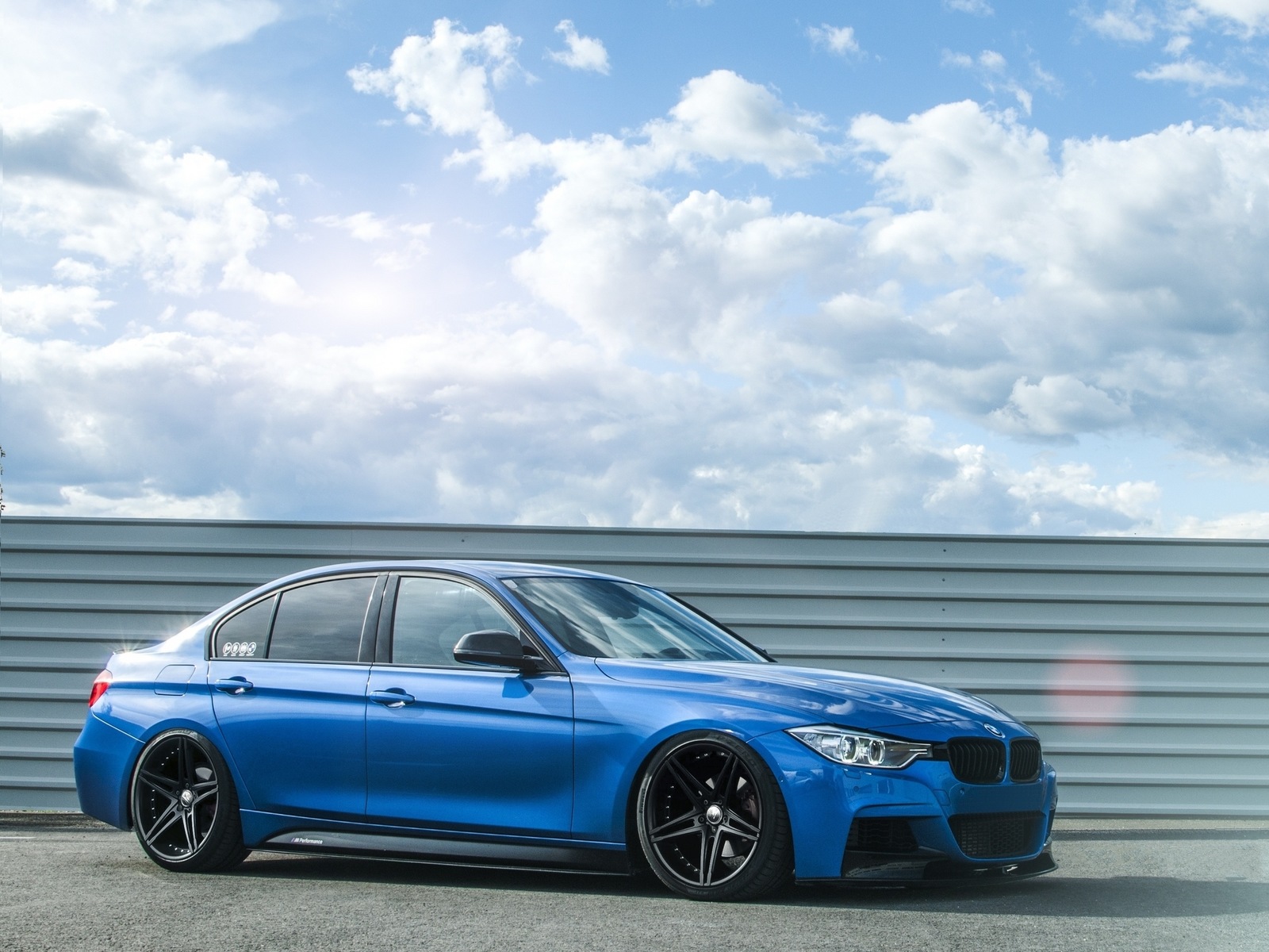 BMW M3