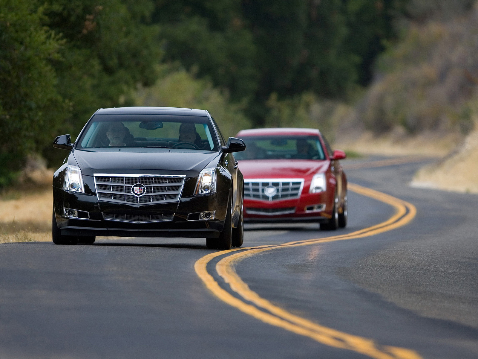Cadillac