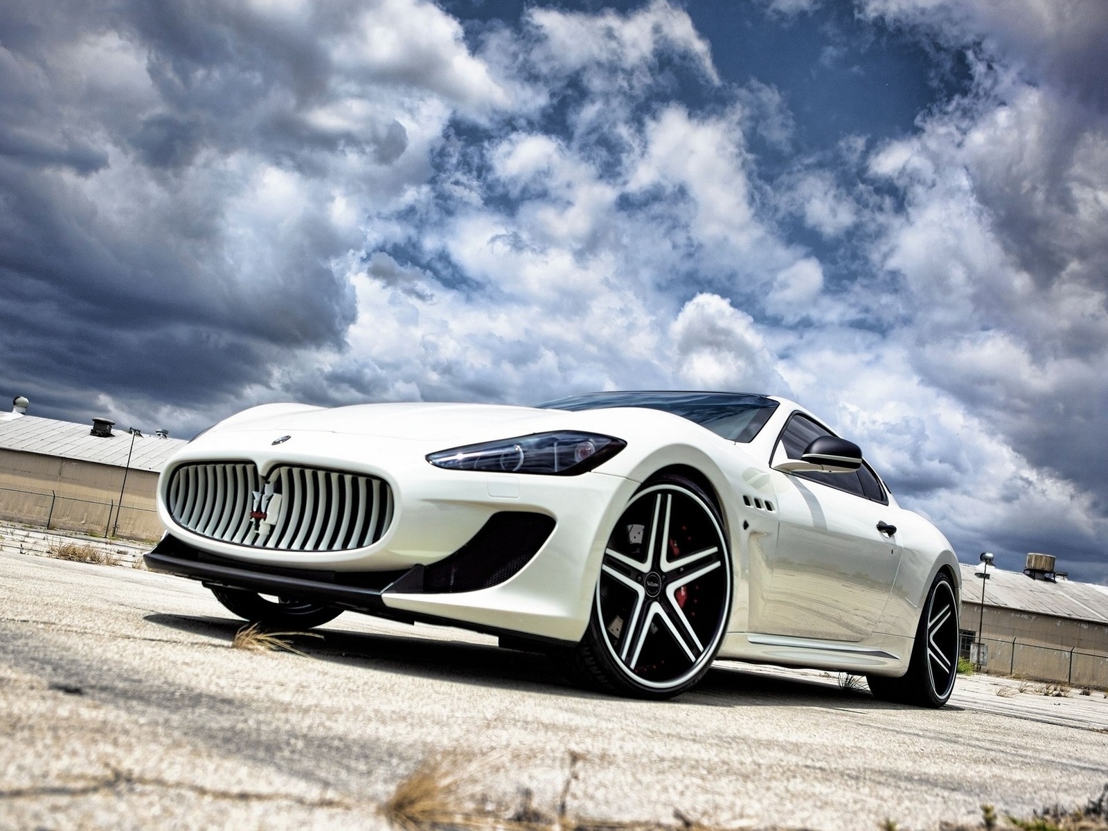 Maserati