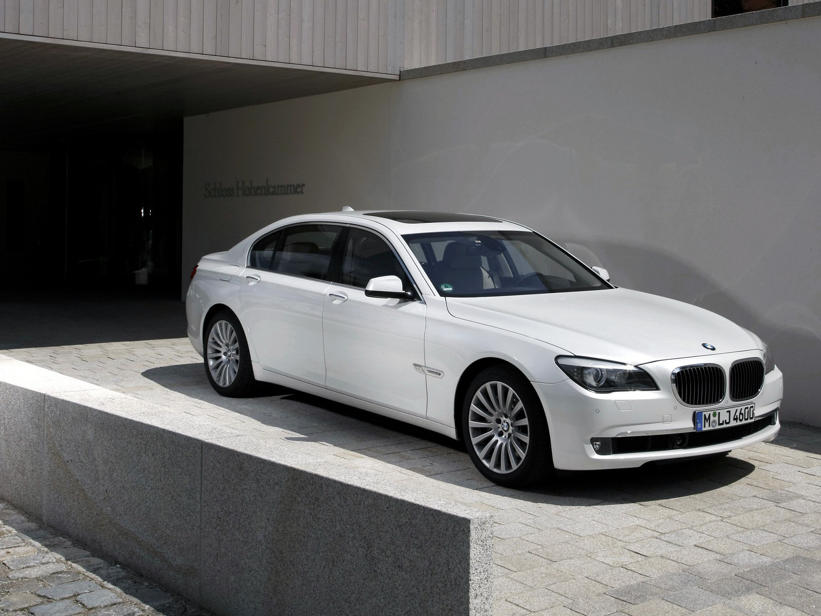 BMW 7