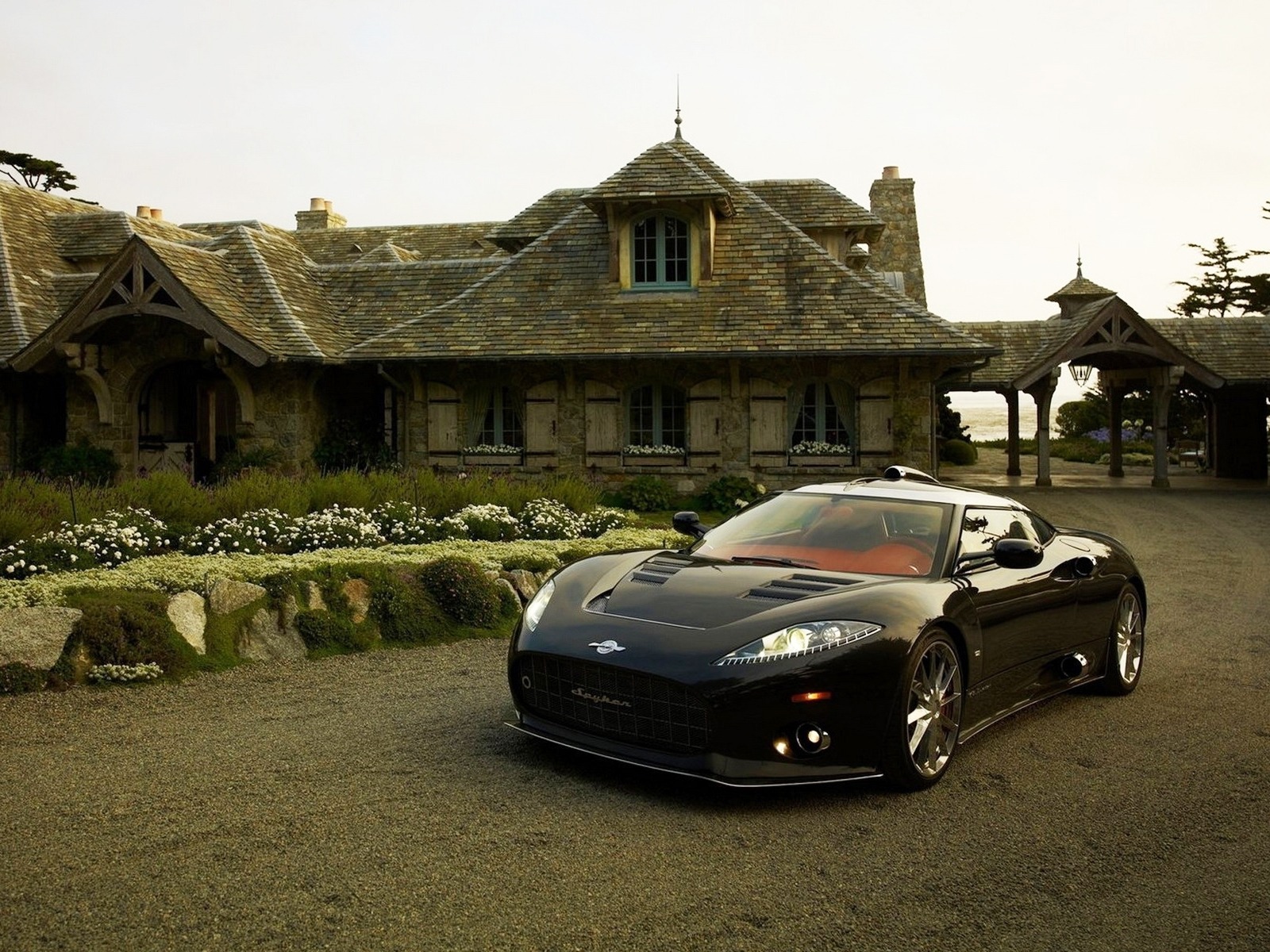Spyker