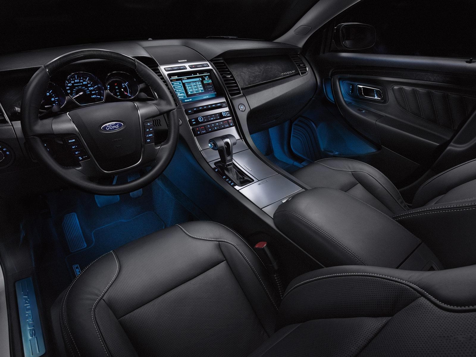 Ford Taurus