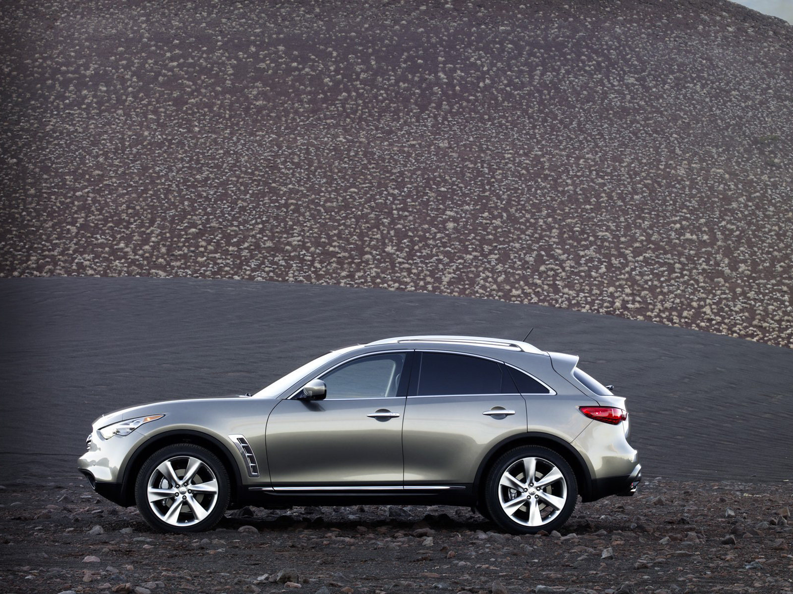 Infiniti FX