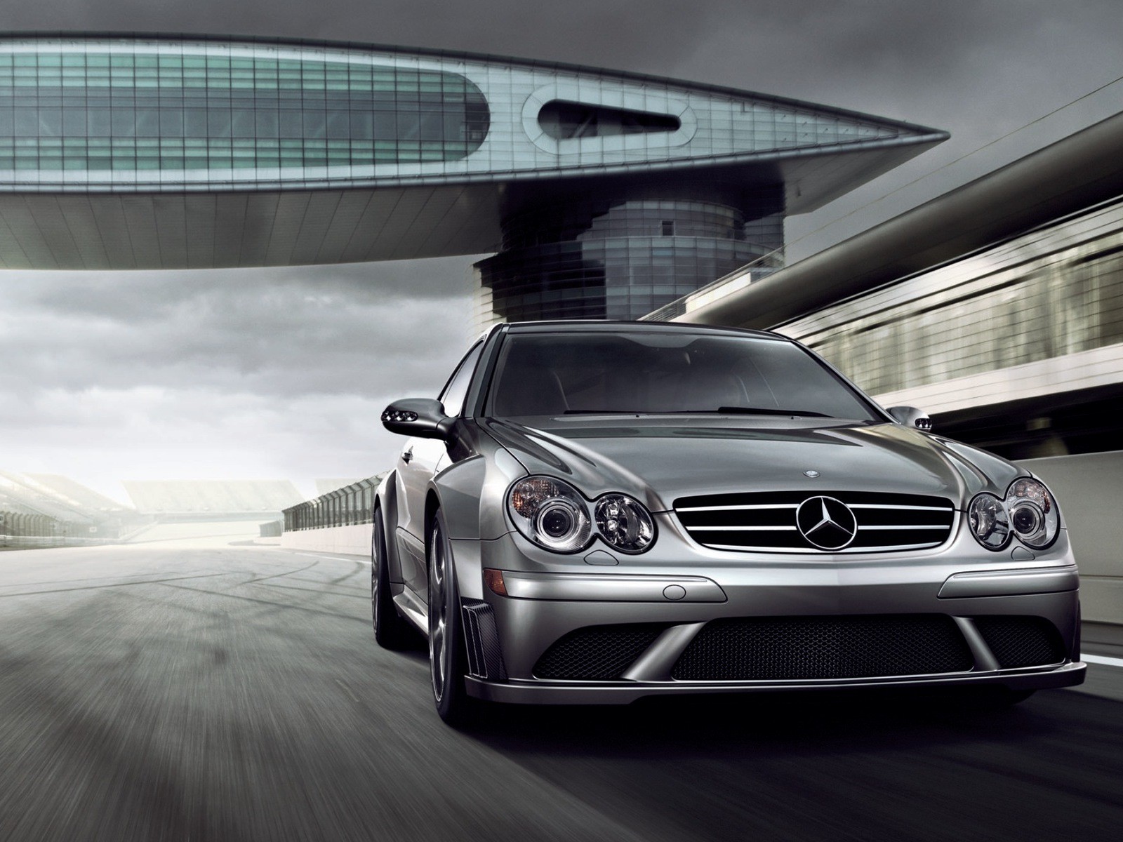 Mercedes