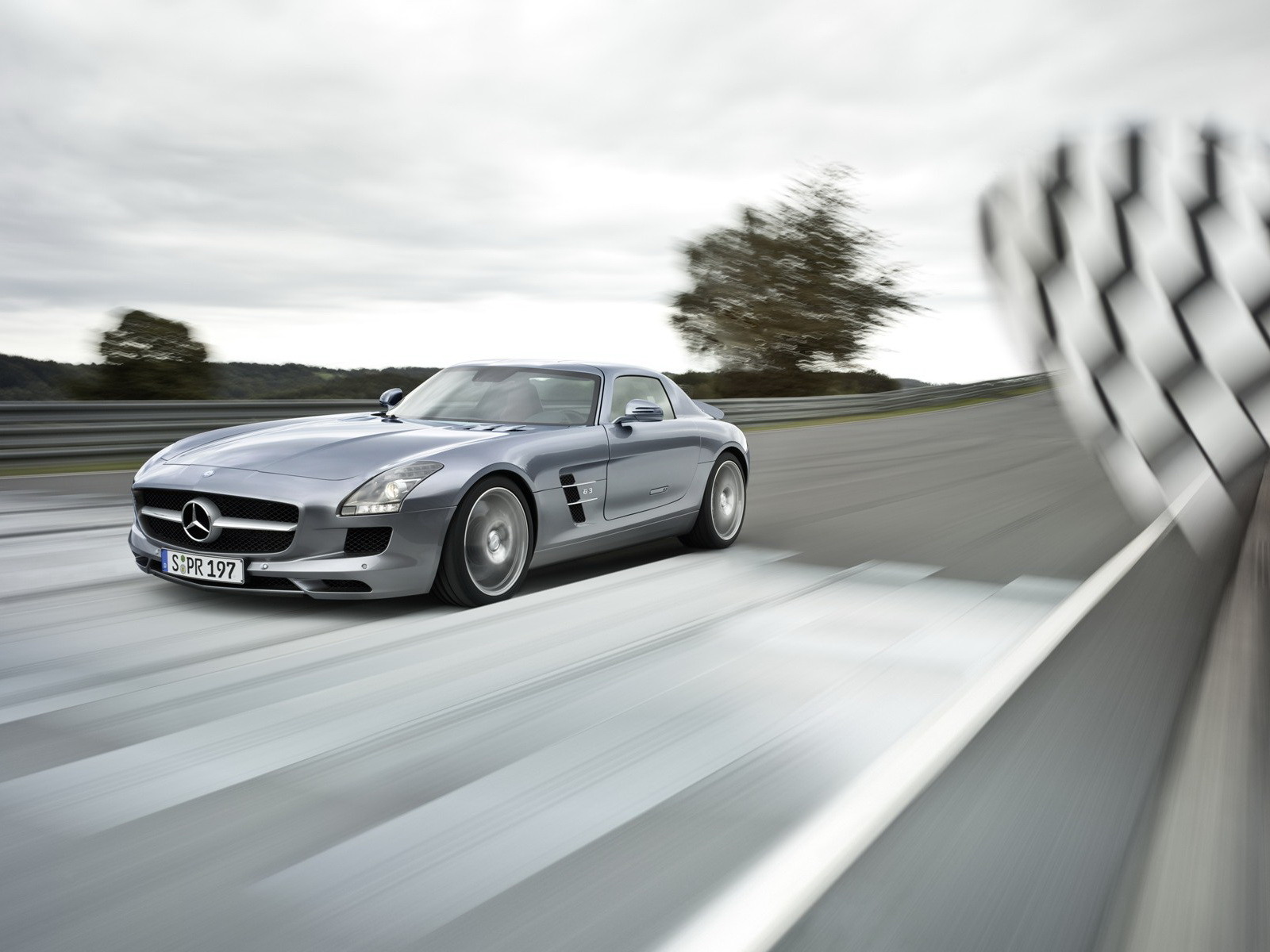 Mercedes SL300