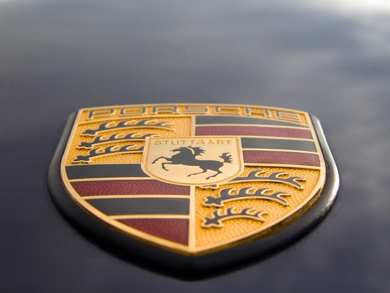���� Porsche