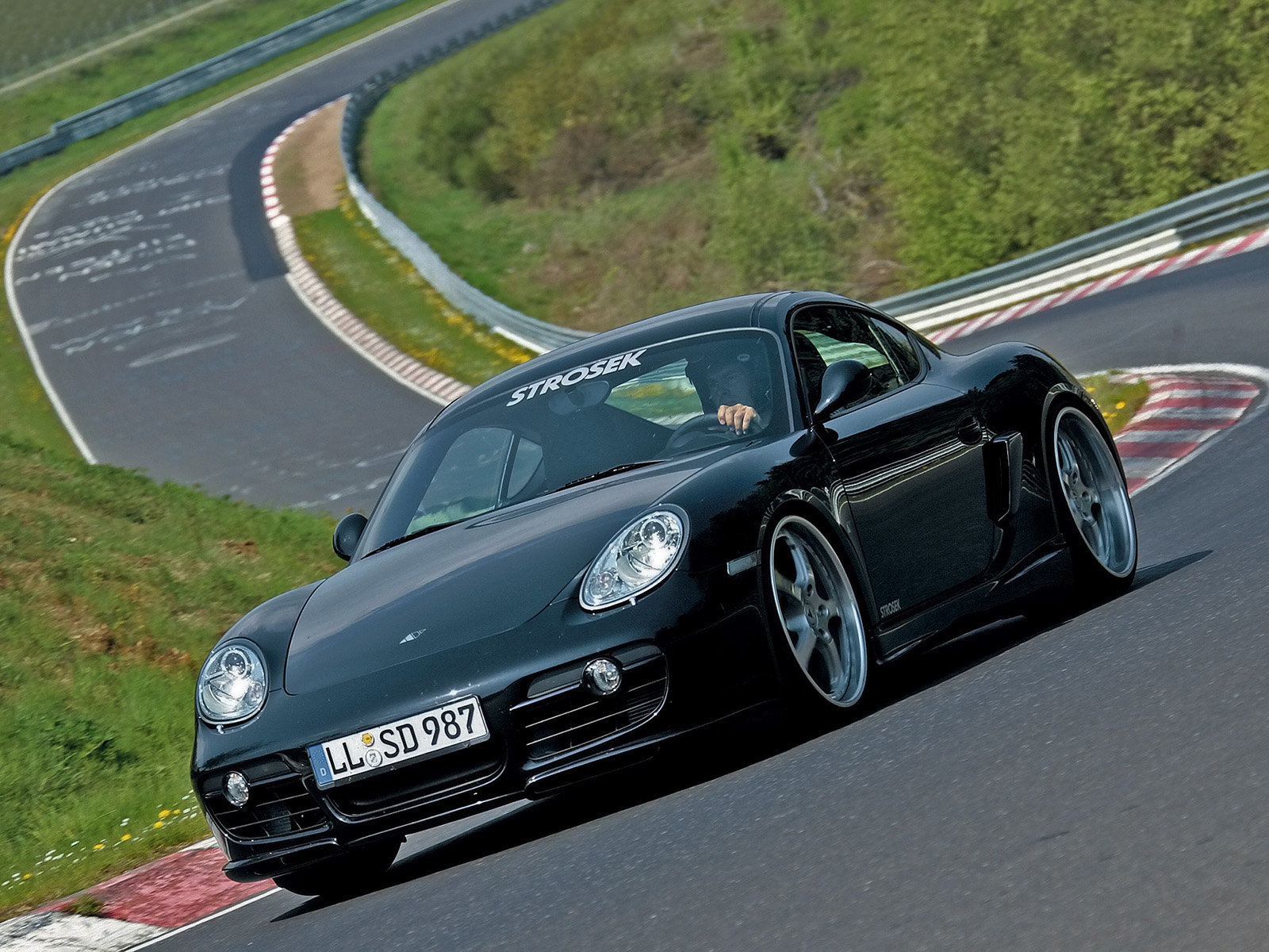 Porsche