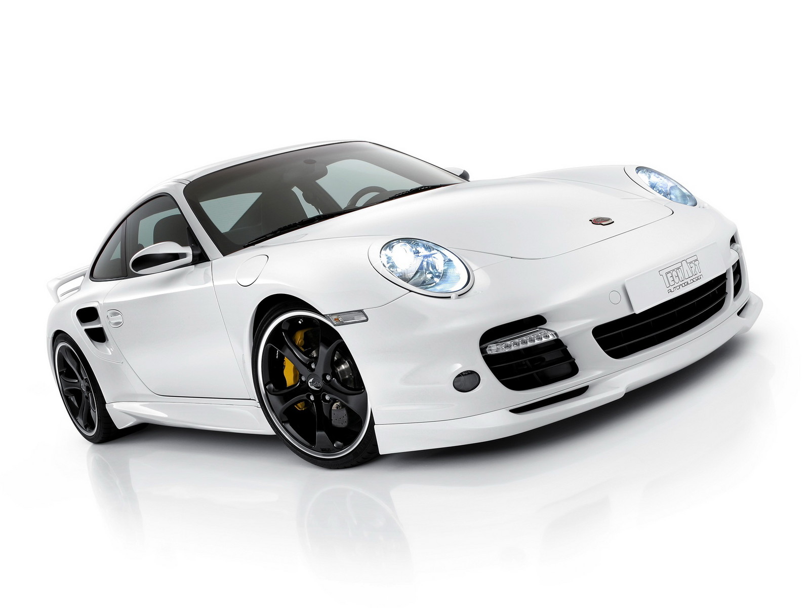 Porsche (Techart)