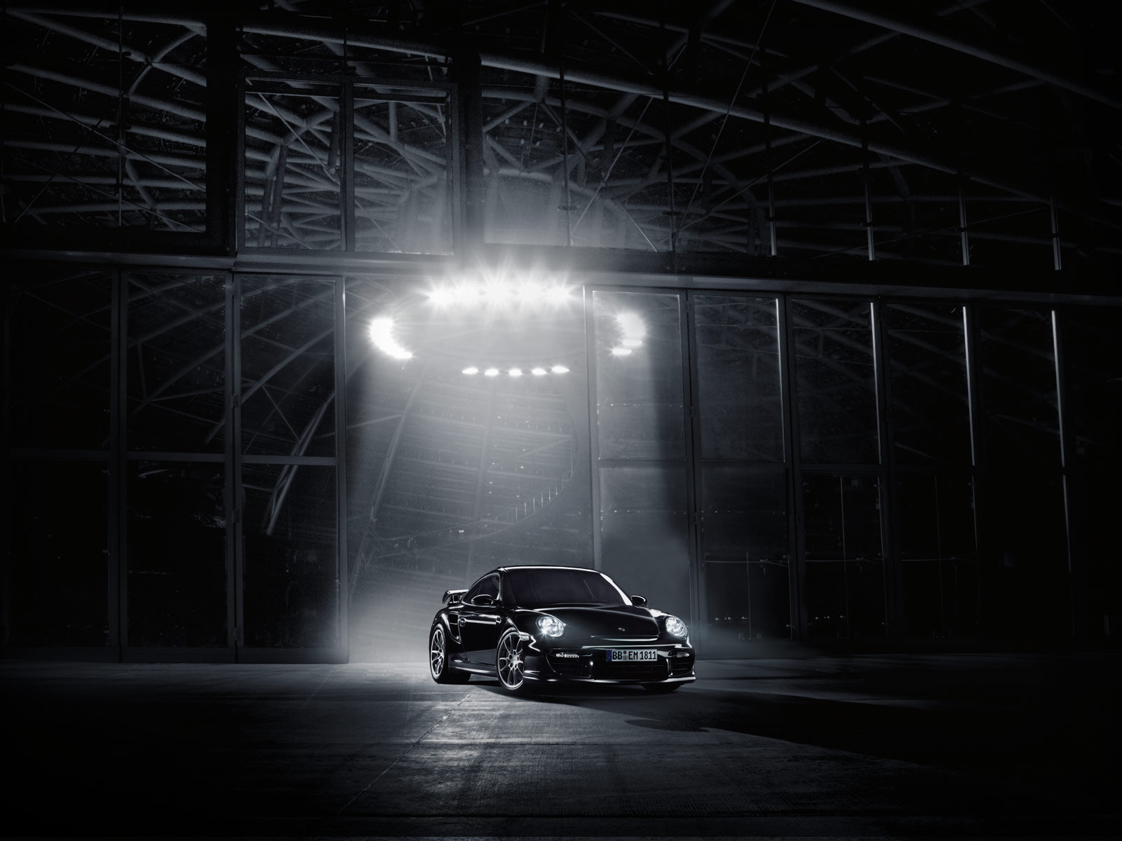 Porsche 911 GT2