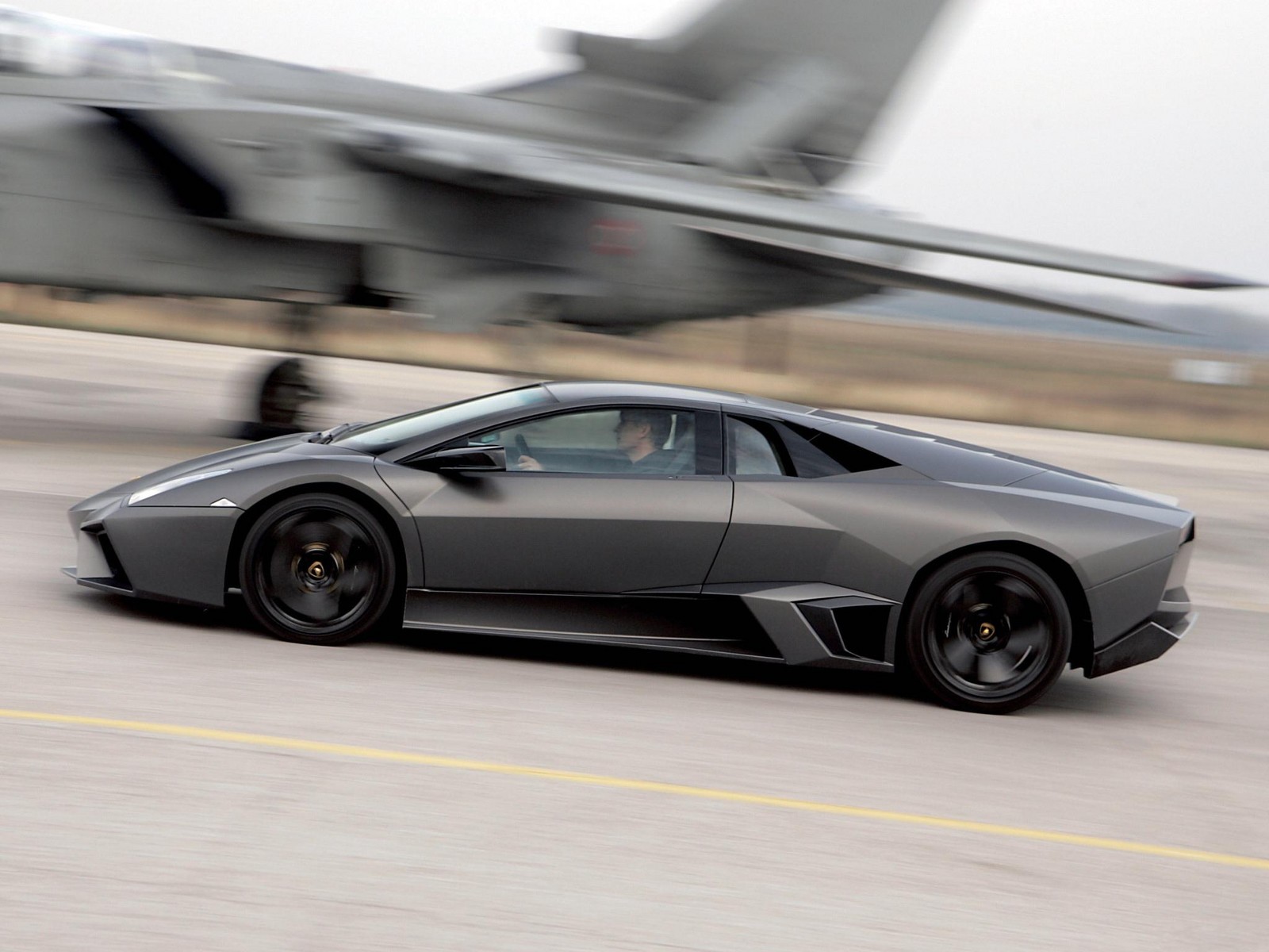 Lamborghini Reventon