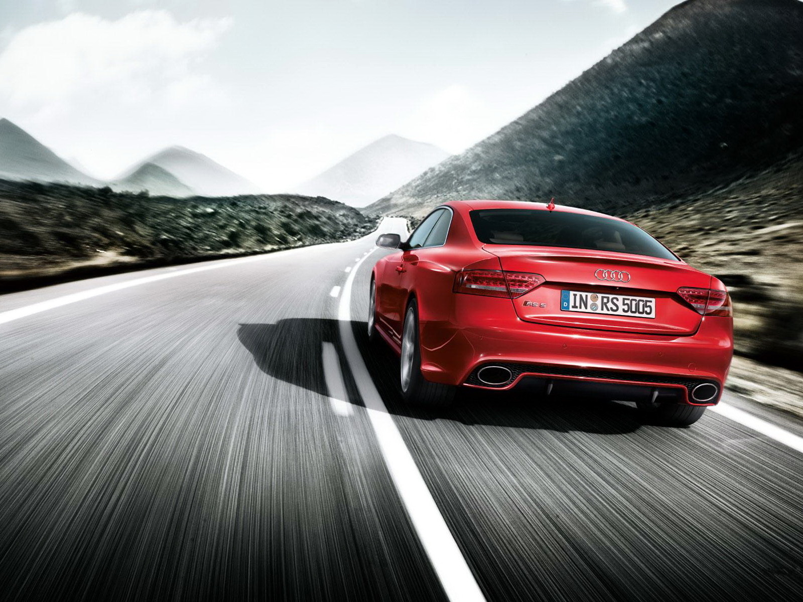 Audi RS5