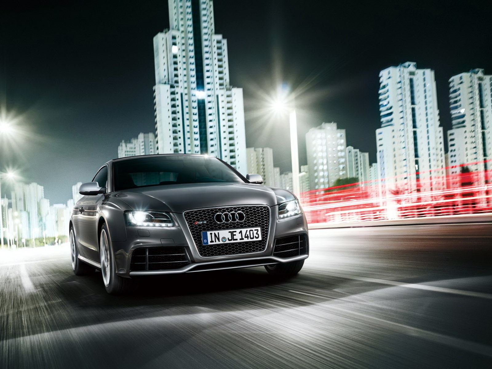 Audi RS5