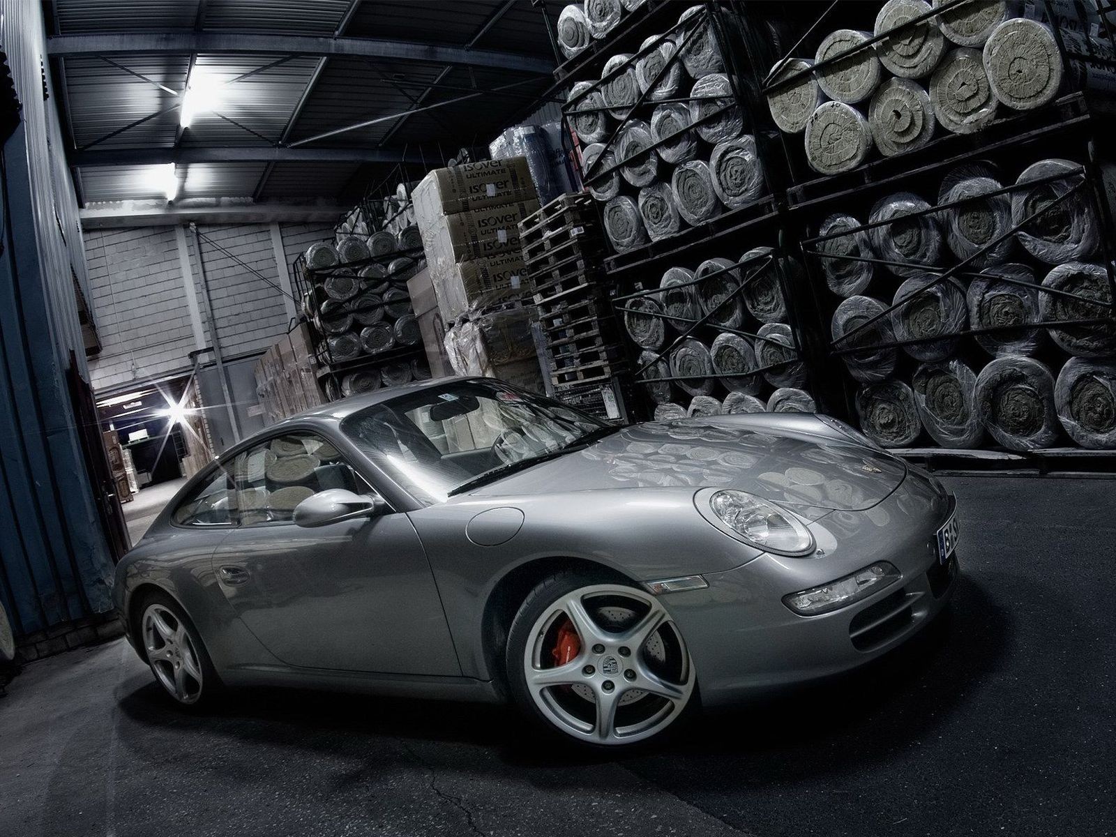 Porsche