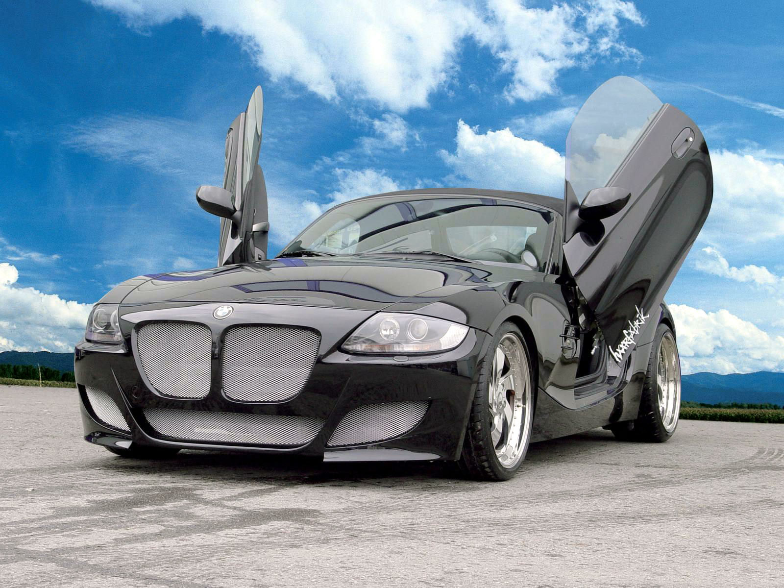 BMW
