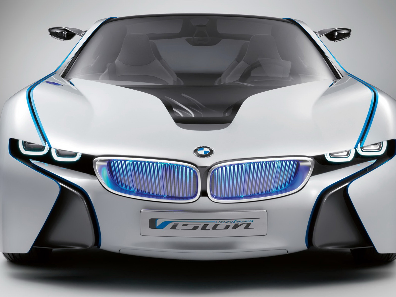BMW Vision ED