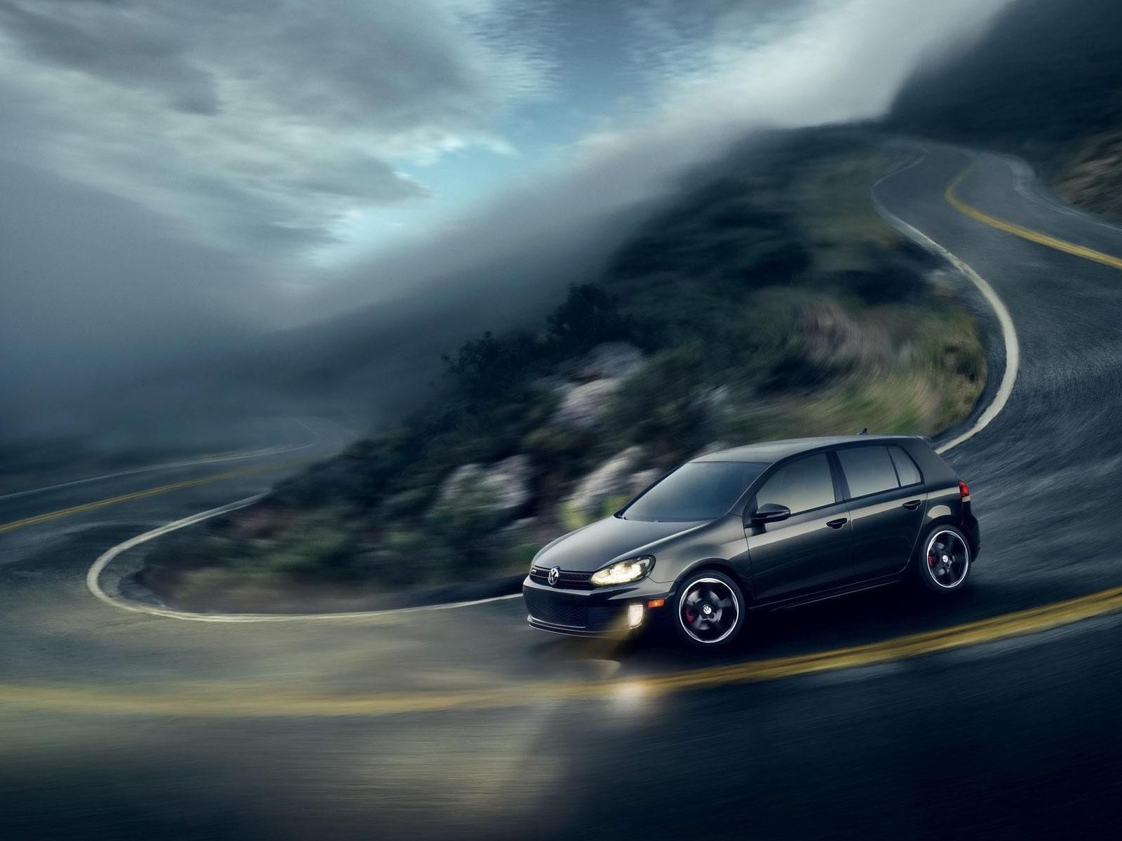 VW Golf