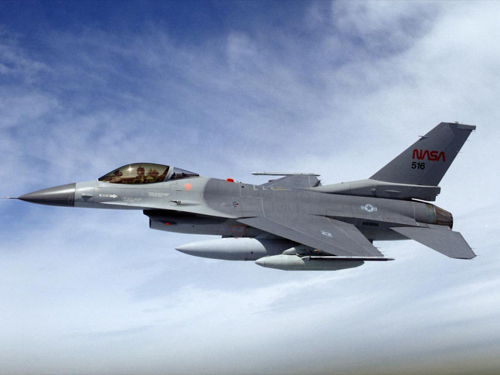 F-16
