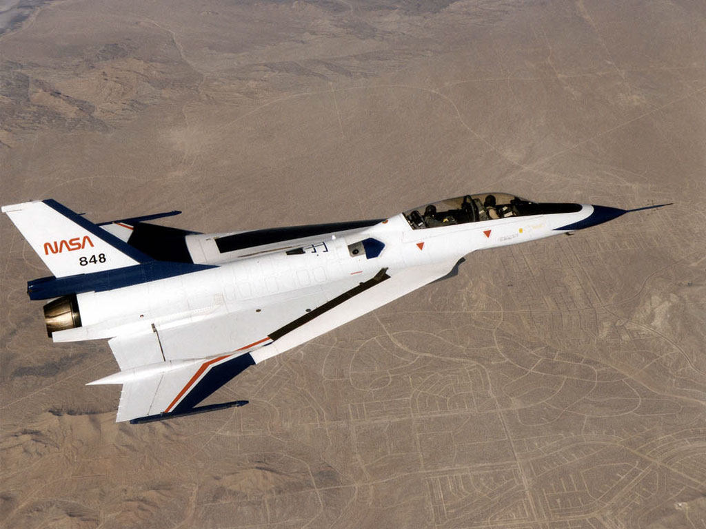 F-16 Falcon