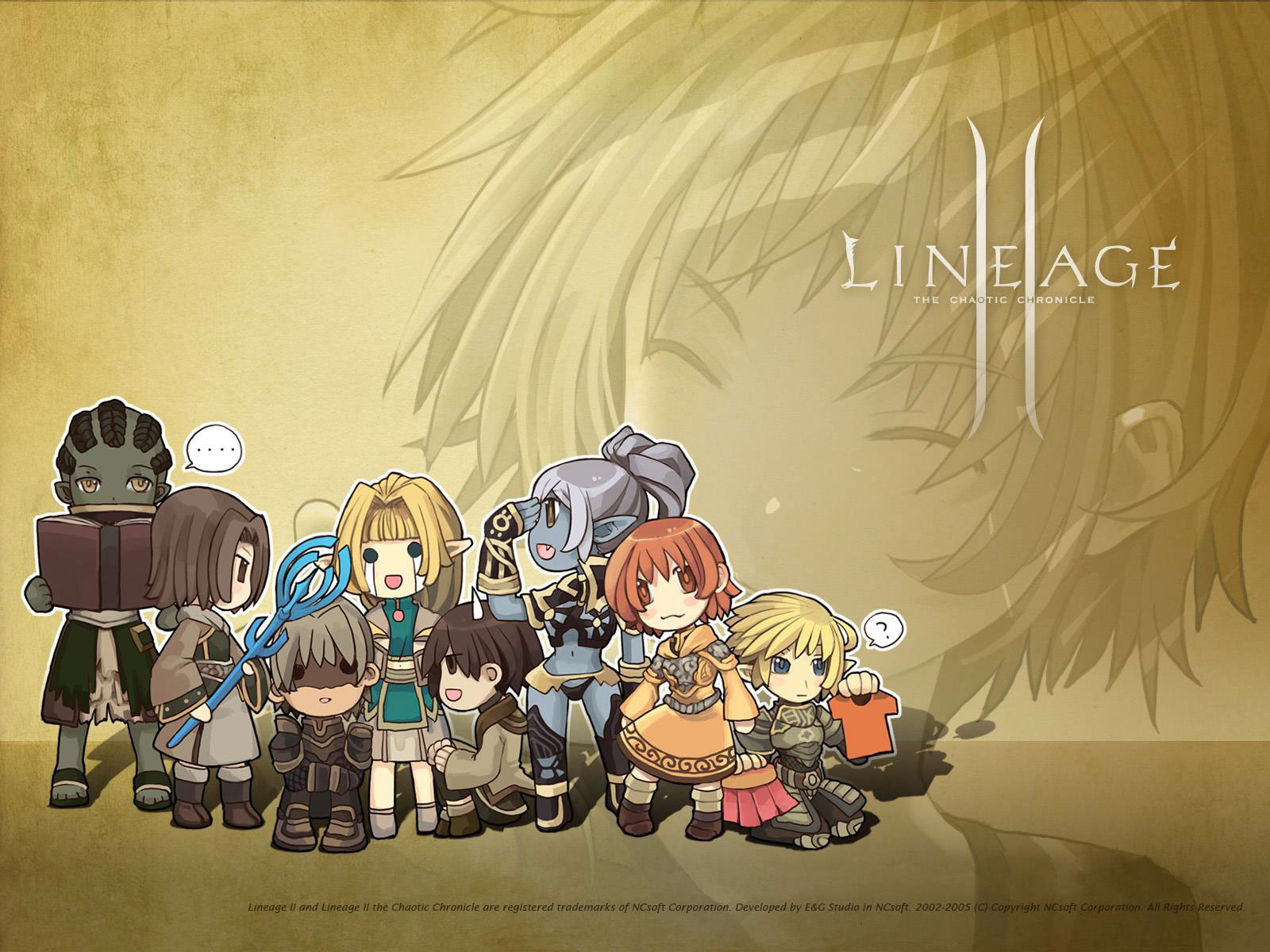 Lineage II