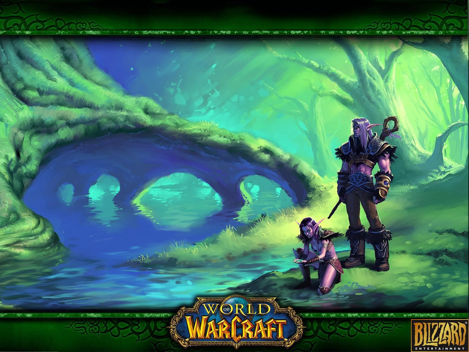 World of Warcraft