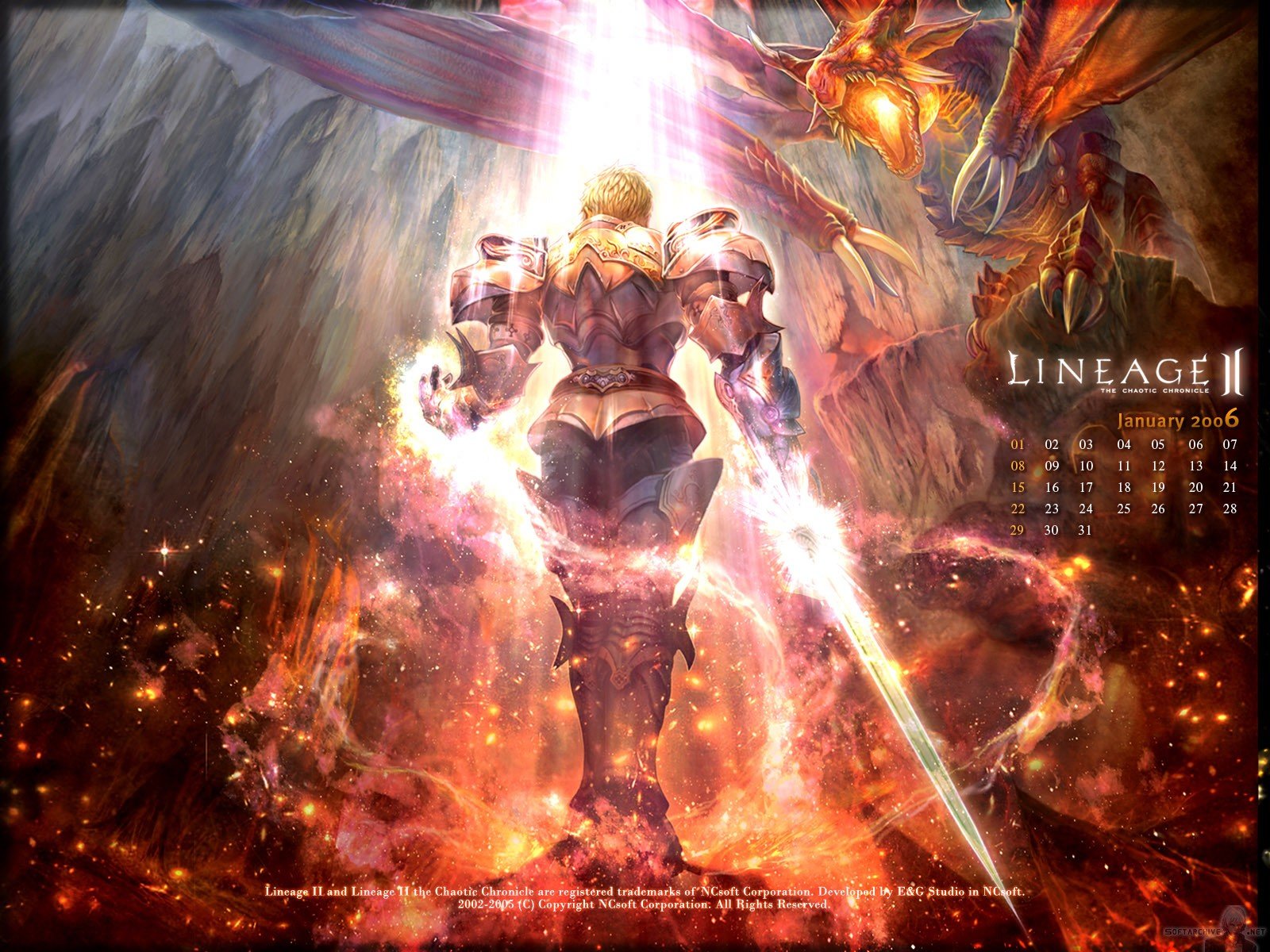 Lineage II