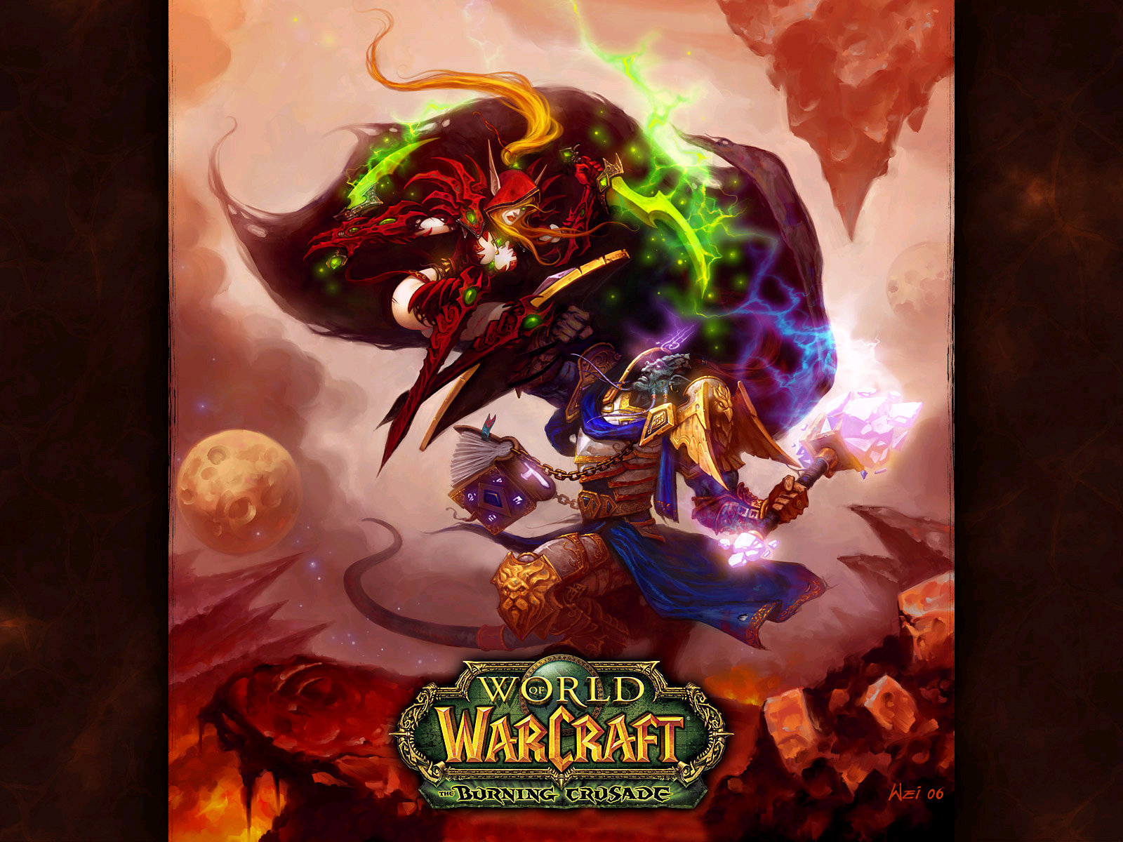 World of Warcraft
