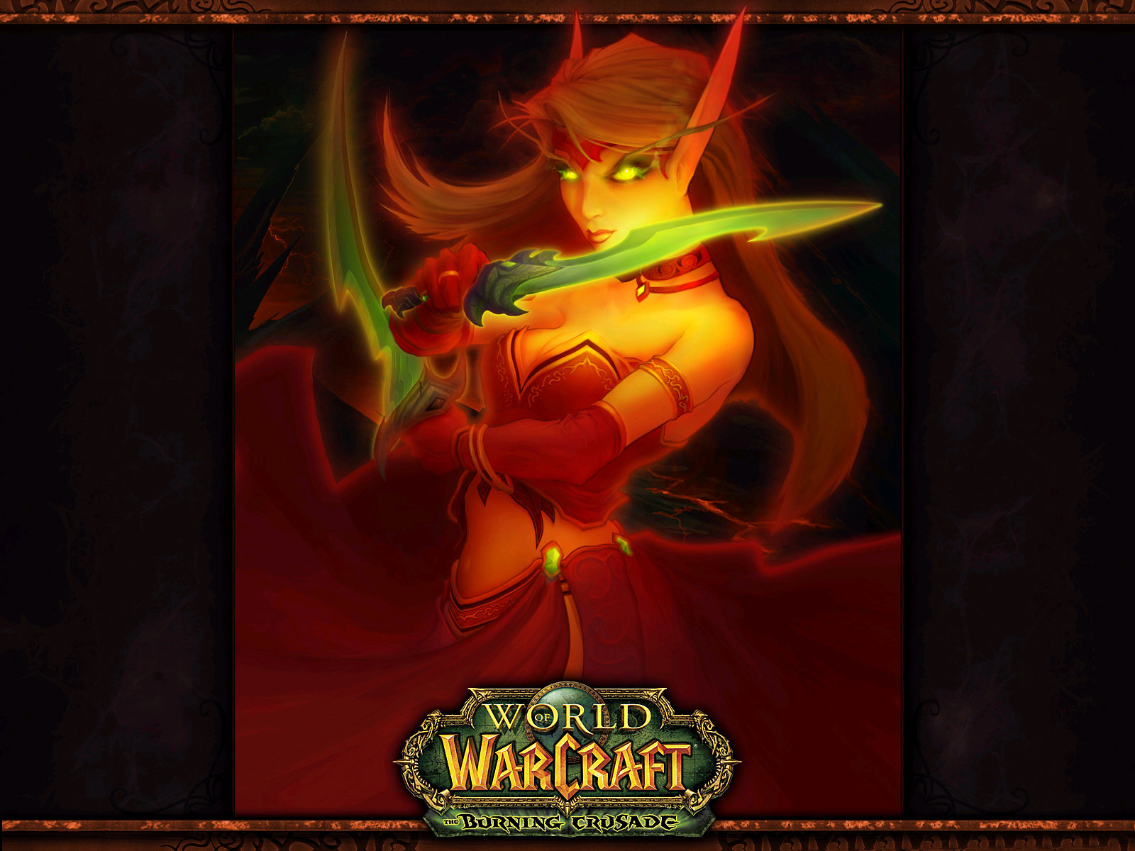 World of Warcraft